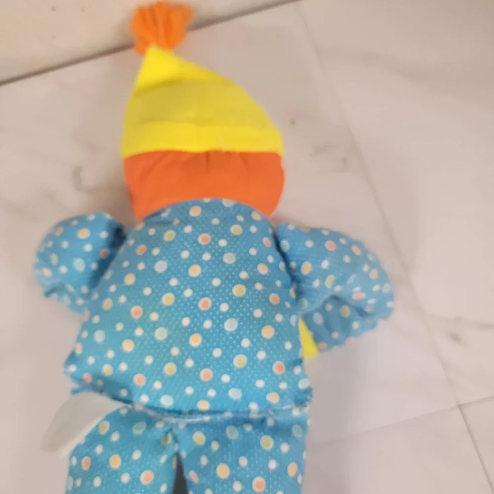 Fisher-Price this vintage
